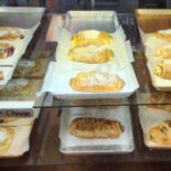 Clement's Ridge Cibo