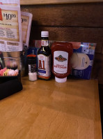 Texas Roadhouse food