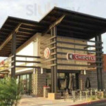 Chipotle Mexican Grill Cibo