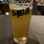 Il Secondo Cibo