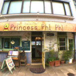 Princess Phi Phi Esterno