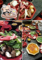 Xiang Zi Hotpot food