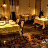 Le Bistrô Bagé Cibo