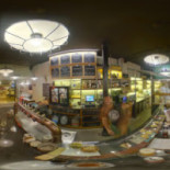 Singular Cibo