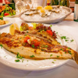 Fischmarkt Cibo