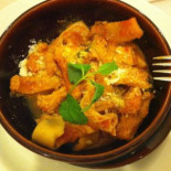 Alla Lanterna Cibo