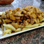 Os MouchosNaron Cibo
