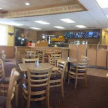 Bojangles Esterno