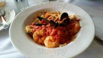 Marro's Italian food