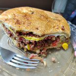 Sandro Lanches Cibo