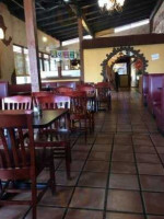 Elena's Mexican Grill food