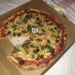 Sophia's Pizza Cibo