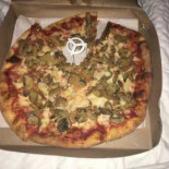 Sophia's Pizza Cibo