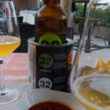 Discanto Comida