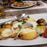 Al Cacciatore Comida