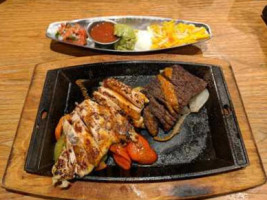 Chili's Grill food