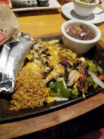 Chili's Grill food