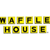 Waffle House inside