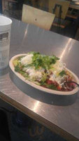 Chipotle Mexican Grill food