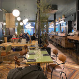 Big Bistrot Girondin Cibo