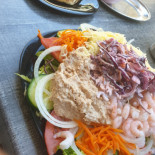 Smithy's Cibo