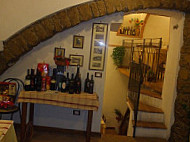 La Cantina De Zi Orzilli food