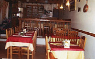 Restaurant le Viaduc food