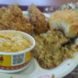 Bojangles Cibo