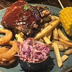 Chiquito food