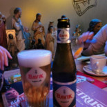 't Elfde Gebod Cibo