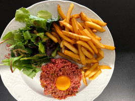 Le Bistrot Du Coin food