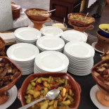Monte Da Graciete Cibo