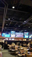 Buffalo Wild Wings inside