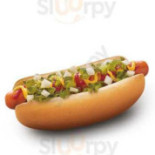 Sonic Drive-in Cibo