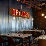 Dry Aged Nourriture