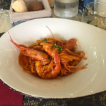 Solaria Nourriture