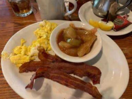 Cracker Barrel Old Country Store food