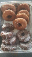 Cape Cod Donuts food