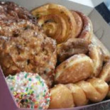 Hing Donuts Cibo