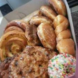 Hing Donuts Cibo