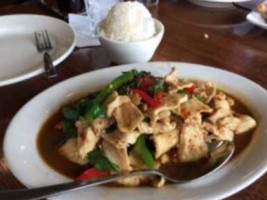 Ruan Thai food