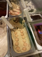 Gelato Gilberto food