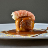 Castell Peralada Cibo