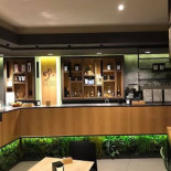 Gran Caffe` Conti Comida