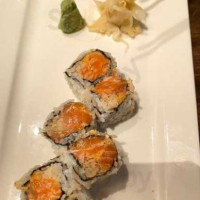 Watawa Japanese Cuisine food