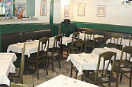 Restaurante Mond food