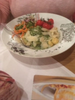 Hotel Und Gaststatte Kupferberg food