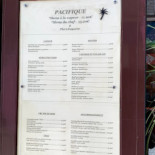 Pacifique Dentro