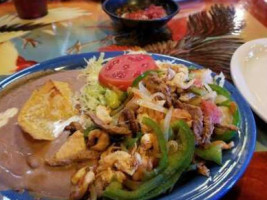 El Ranchero food