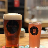Union Craft Brewing Cibo
